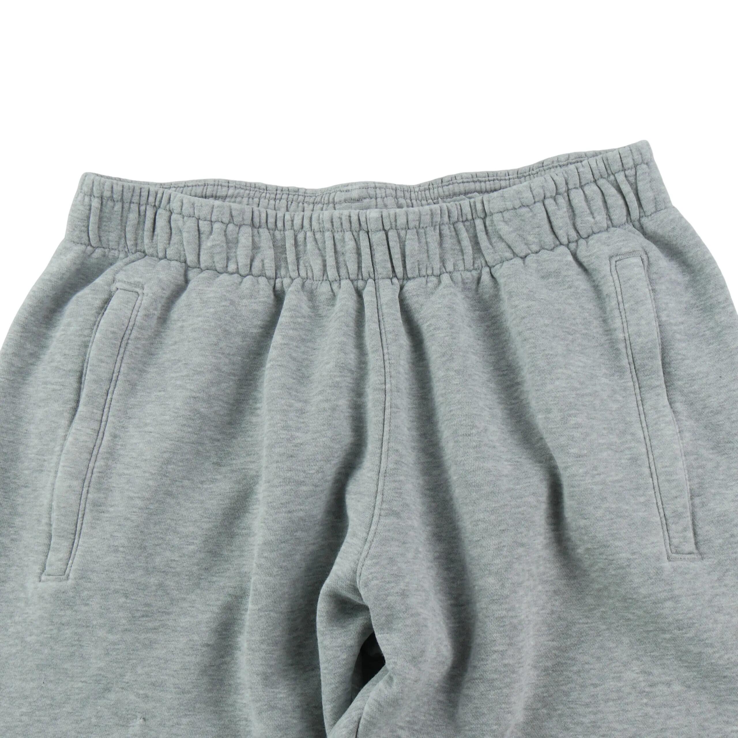 Tweedehands - Heren jogging Standaard pasvorm Grijs - Goede staat 3/9