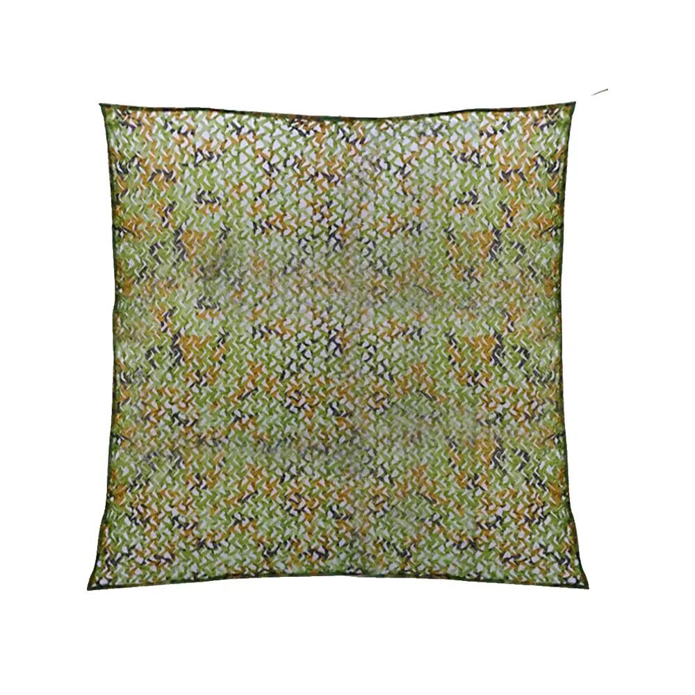 Filet de camouflage VidaXL Vert 5/5