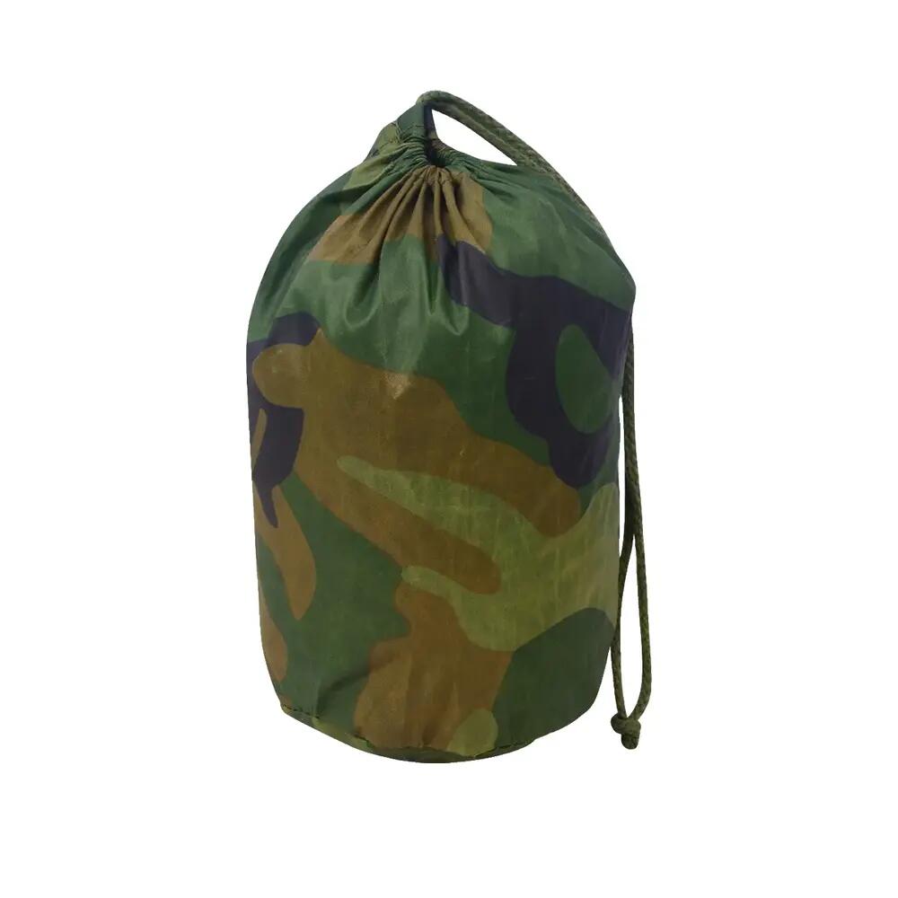 Filet de camouflage VidaXL Vert 3/5
