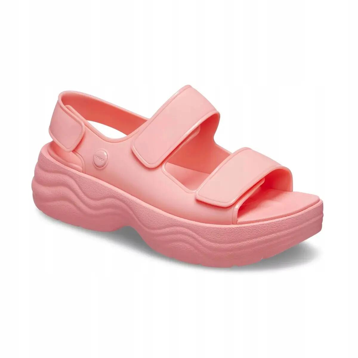 CROCS picture