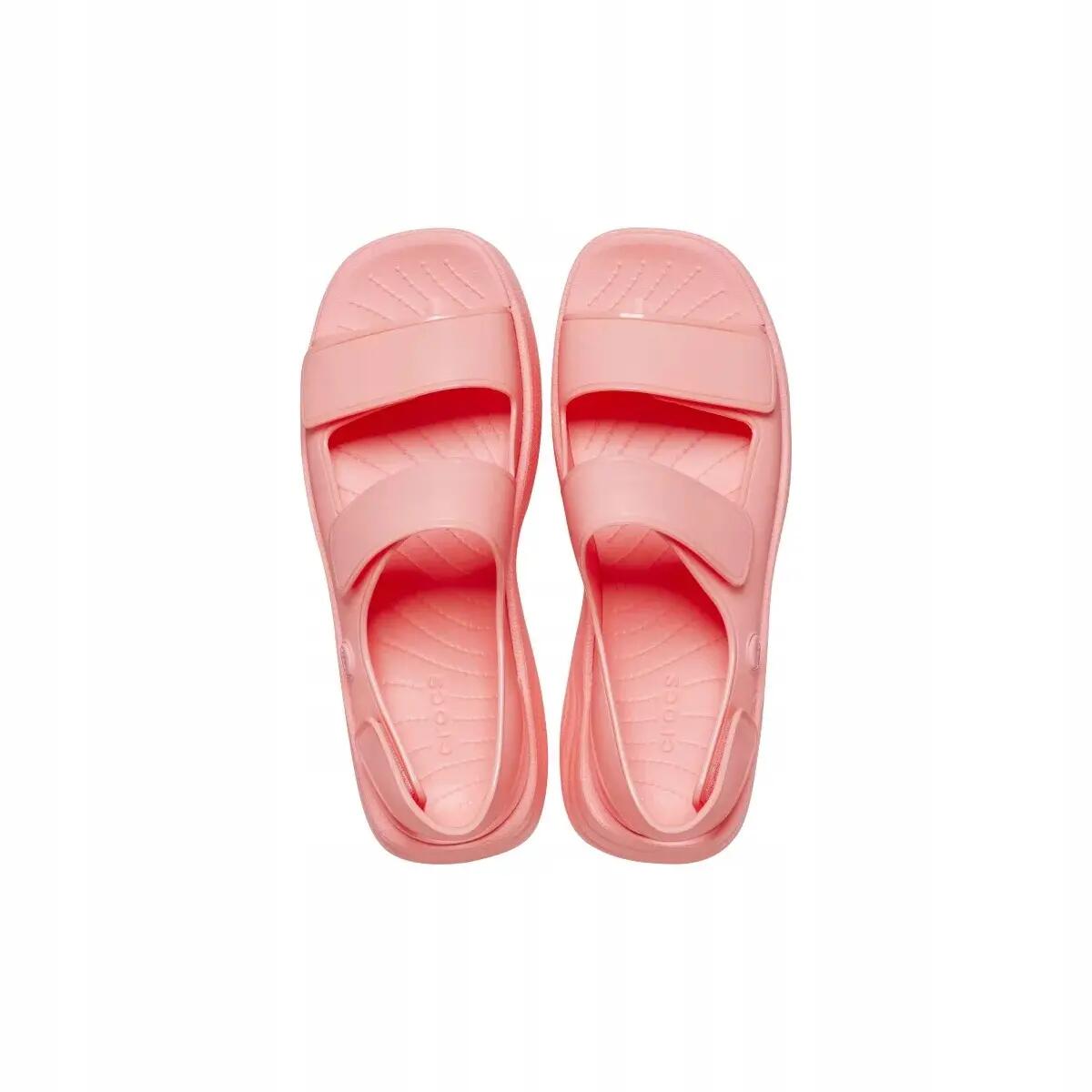 Crocs Damskie Sandały Skyline Sandal 6/6
