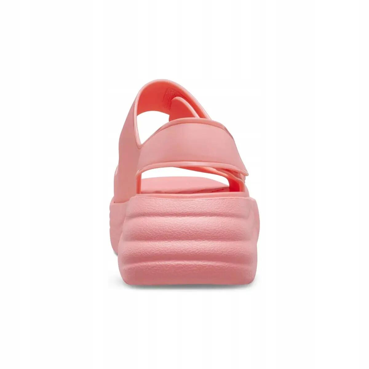 Crocs Damskie Sandały Skyline Sandal 5/6