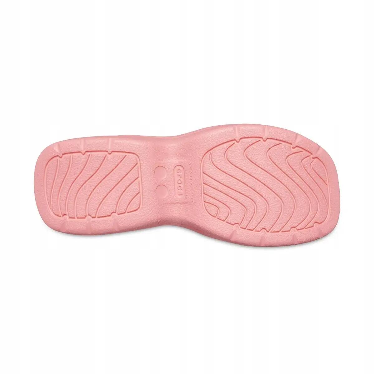 Crocs Damskie Sandały Skyline Sandal 4/6