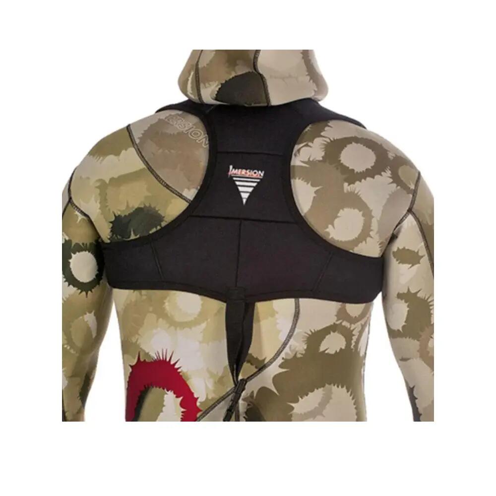 Gilet de poids Imersion Noir 2/2