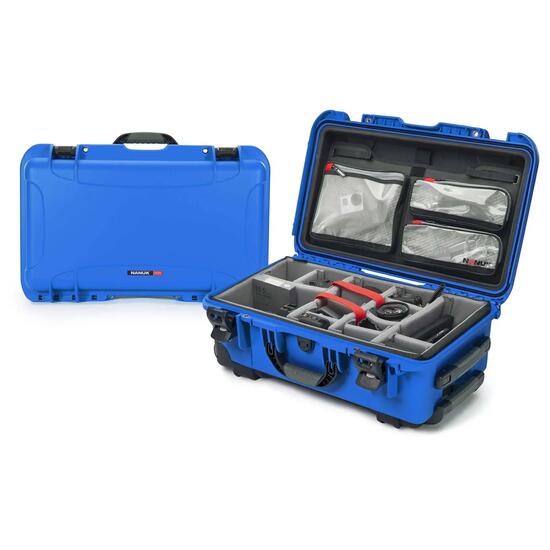 Valise pour appareil photo Nanuk 935 Pro Photo