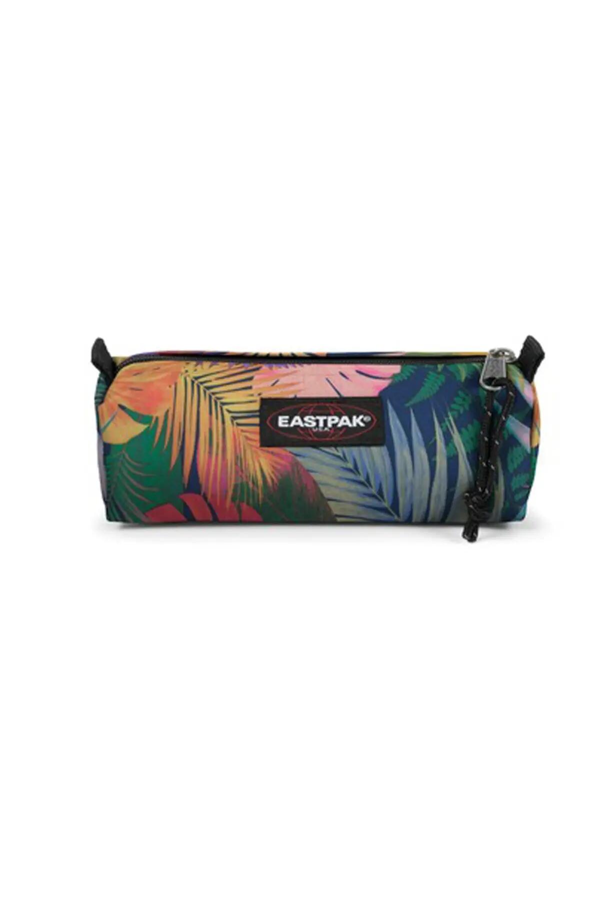 Trousse Eastpak Benchmark Single Multikolor 4/5