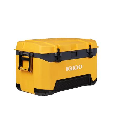 Glacière Igloo BMX Jaune