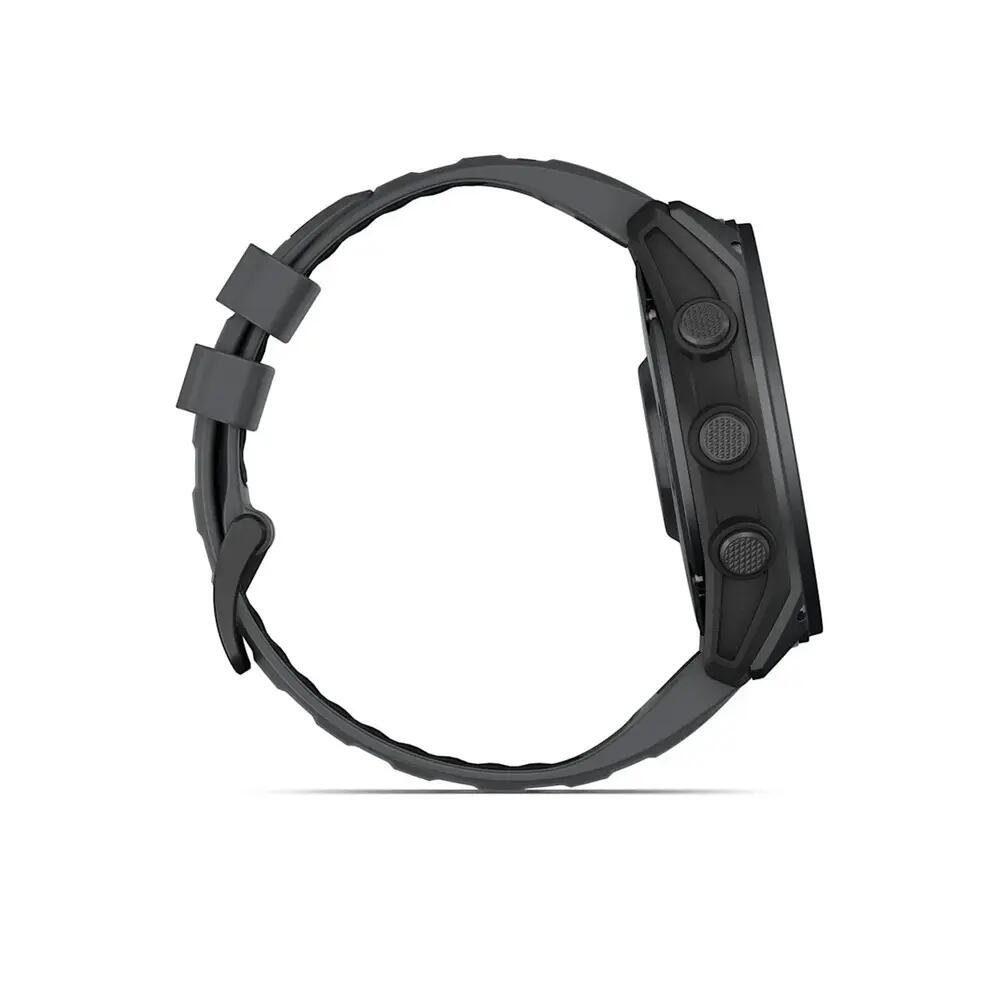 Slimme horloge Garmin Tactix 8 AMOLED Grijs Ardoise 5/10