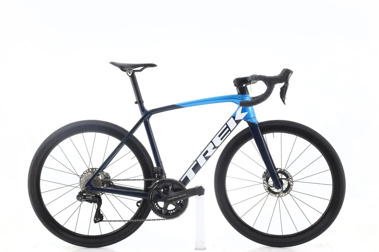 TREK picture