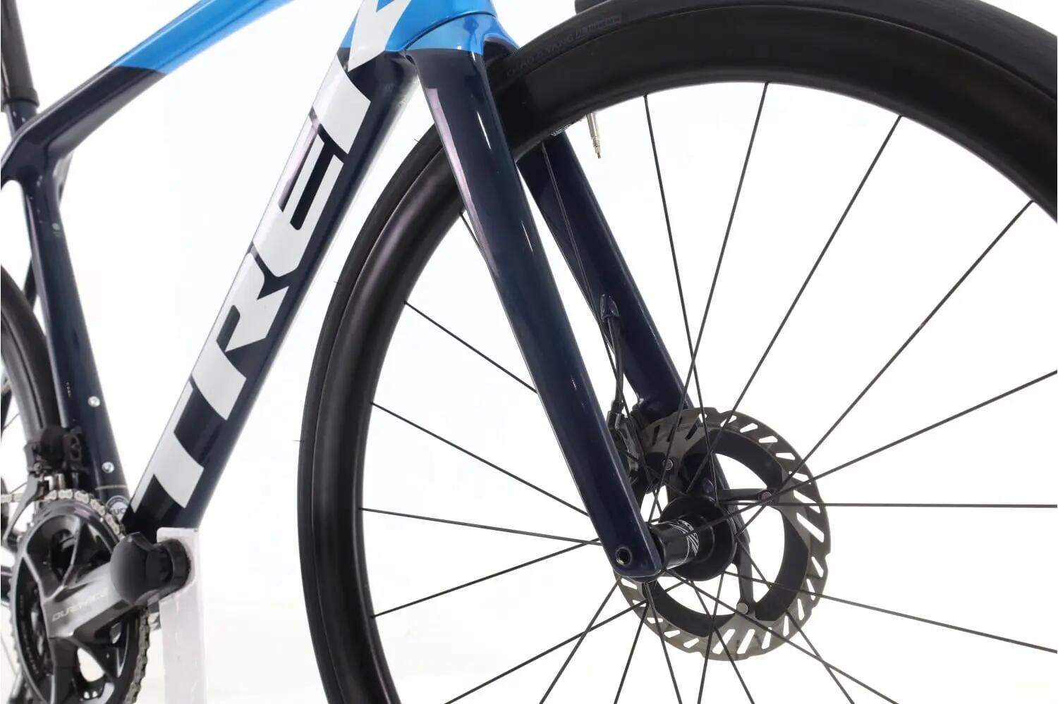 Bici strada ricondizionata ·  Emonda SL Dura-Ace Di2 12V · Ottimo stato 5/8