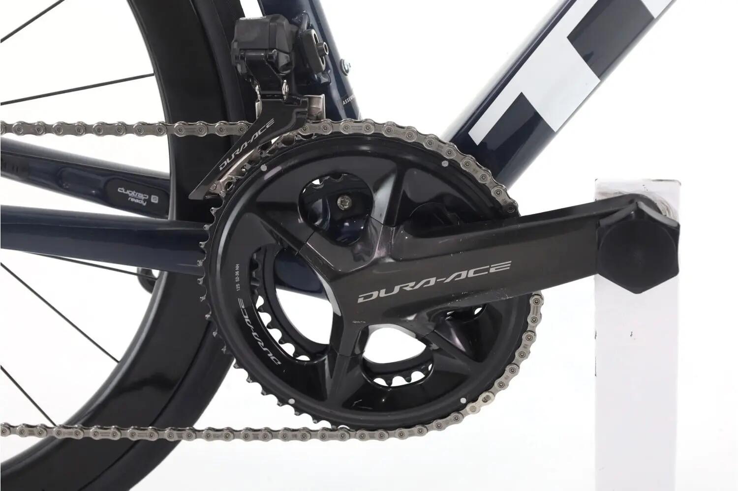 Bici strada ricondizionata ·  Emonda SL Dura-Ace Di2 12V · Ottimo stato 4/8