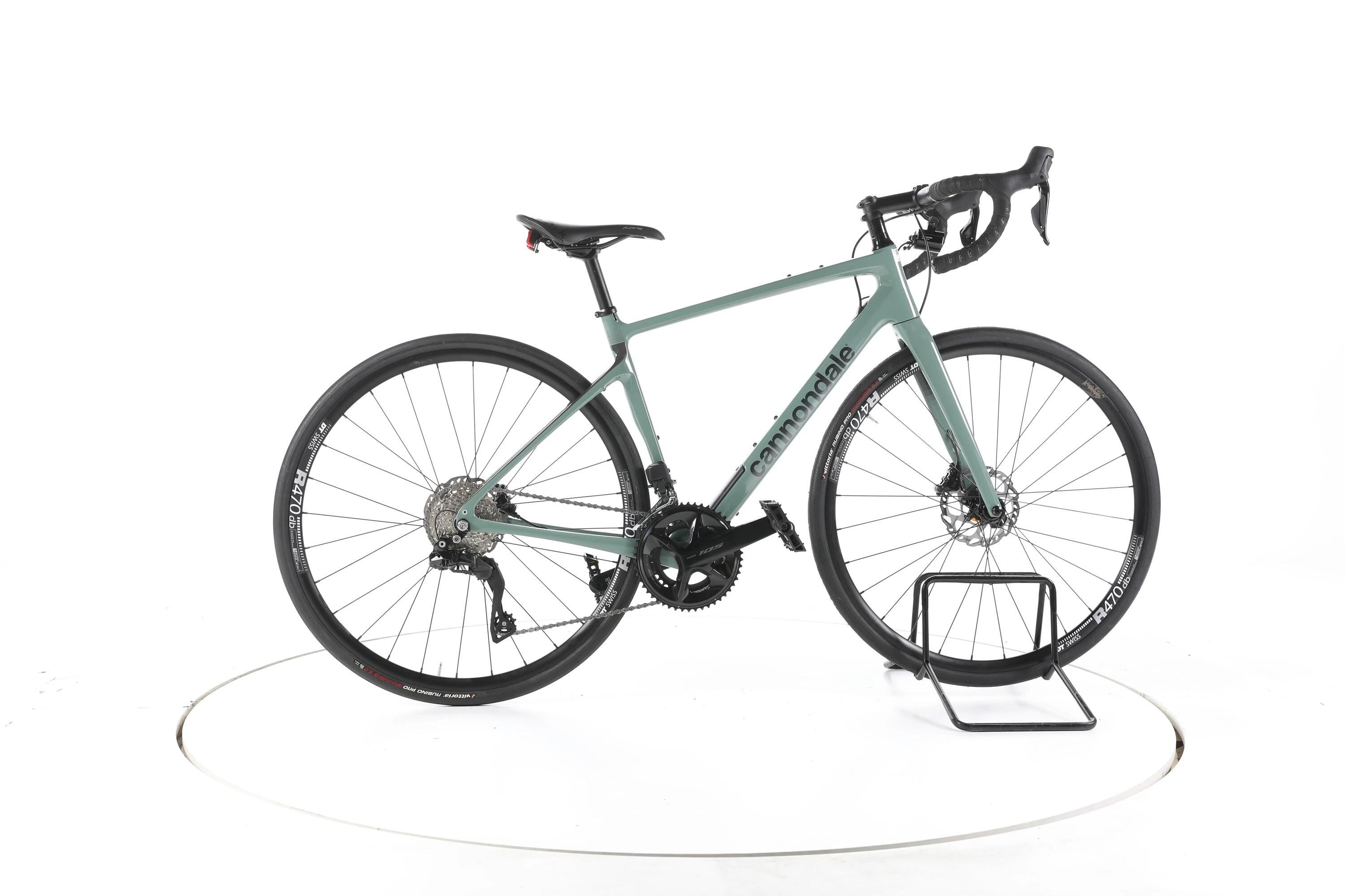 CANNONDALE picture