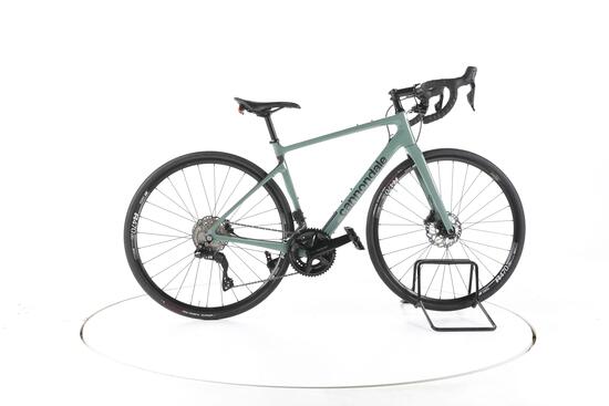 Ricondizionata · Cannondale Synapse 2 · Ottime condizioni