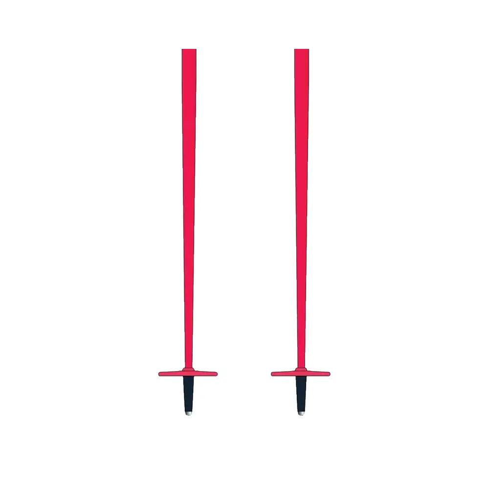 Bastones de esquí Rossignol Hero SL Junior 4/5