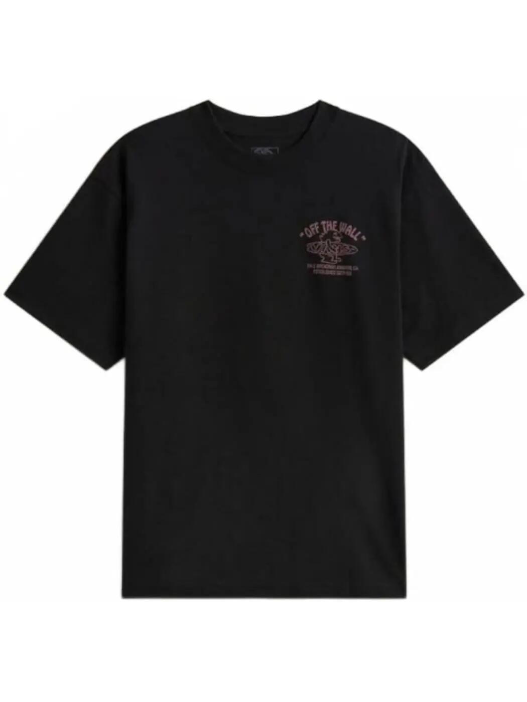 Pullover und Sweatshirt für Herren von Vans Schwarz. 1/4