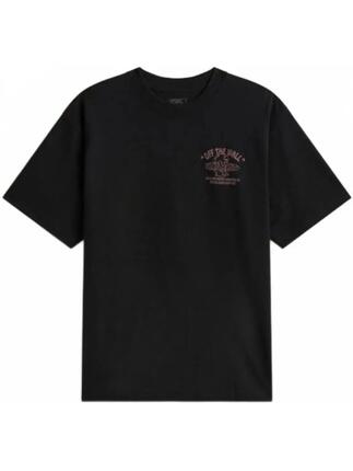 Pullover und Sweatshirt für Herren von Vans Schwarz.