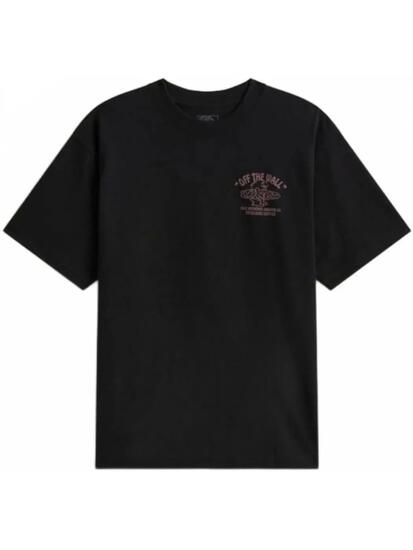 Pullover und Sweatshirt für Herren von Vans Schwarz.