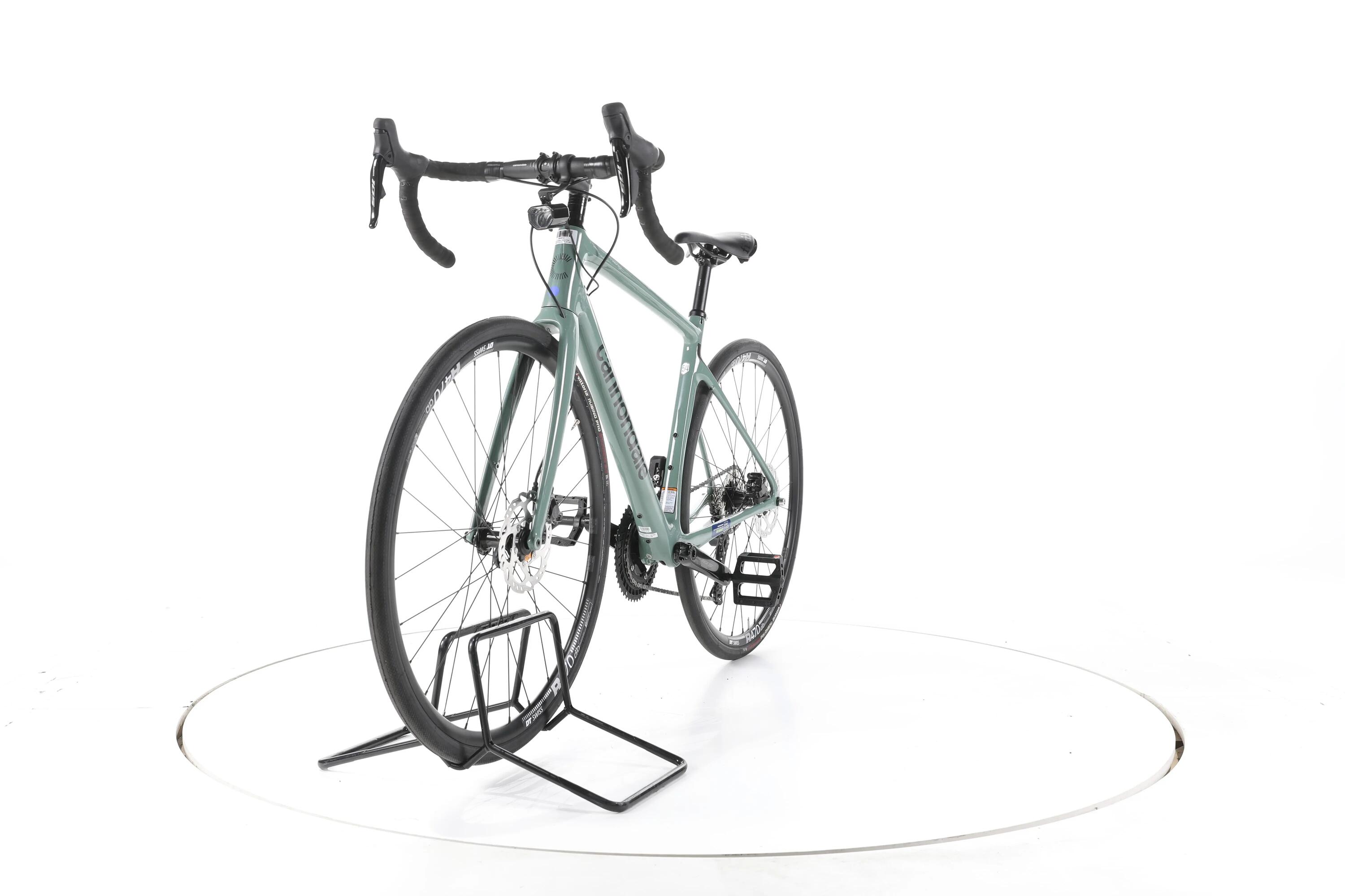 Reconditionné - Cannondale Synapse 2 Rennrad Carbon 2024 - Très Bon 4/7