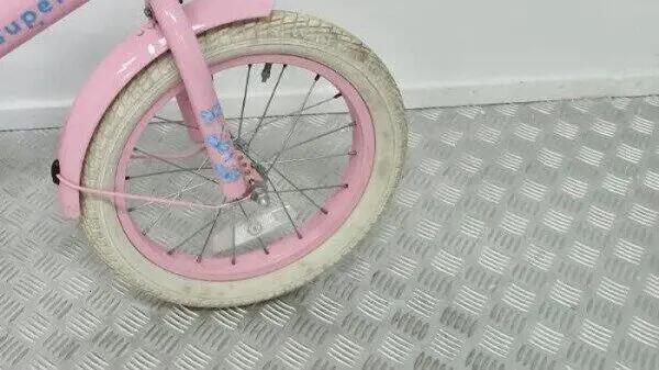Second Life - Gereviseerd Supersuper Little Miss 16 inch | Gebruikt | 3 maande 5/5