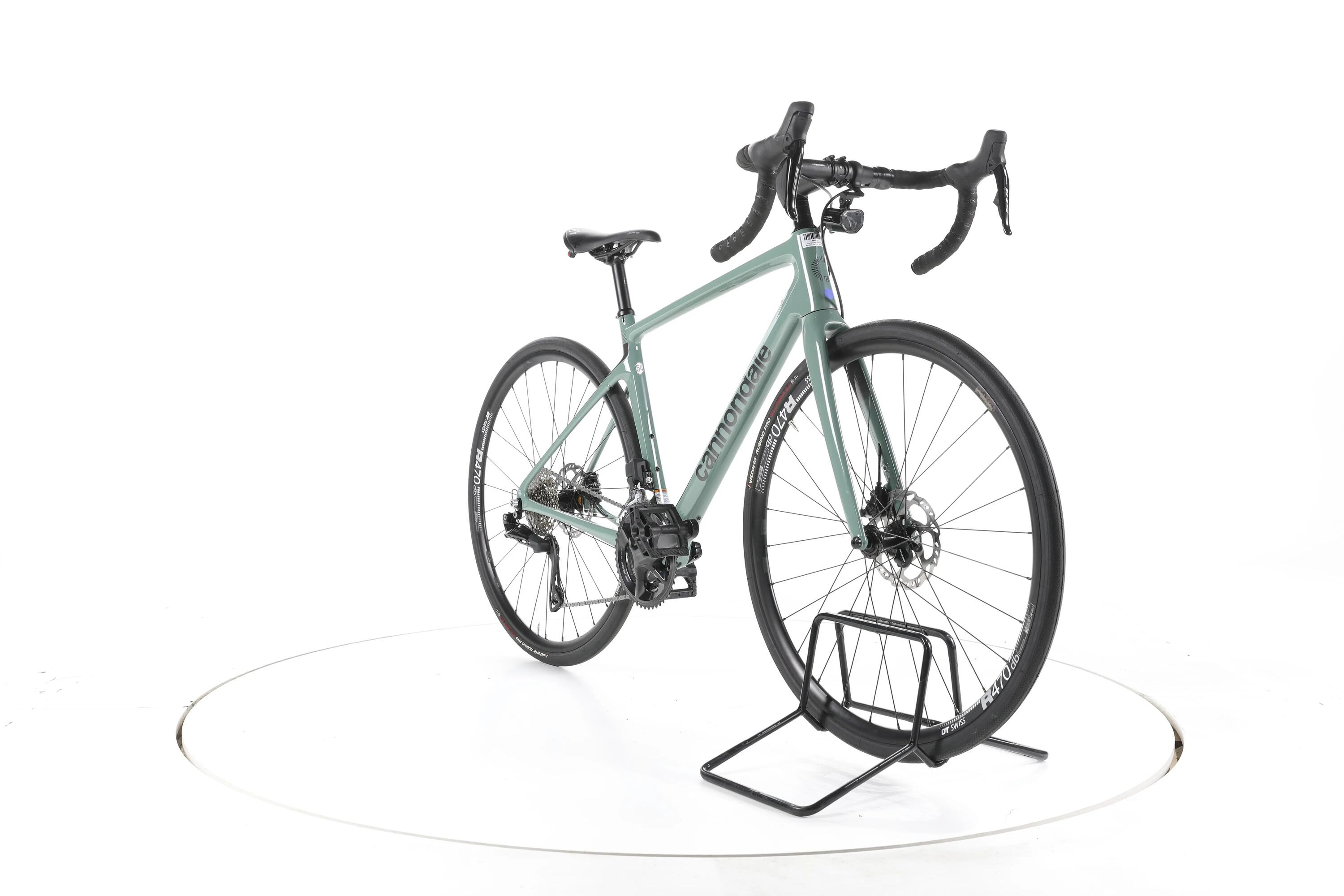 Reconditionné - Cannondale Synapse 2 Rennrad Carbon 2024 - Très Bon 3/7