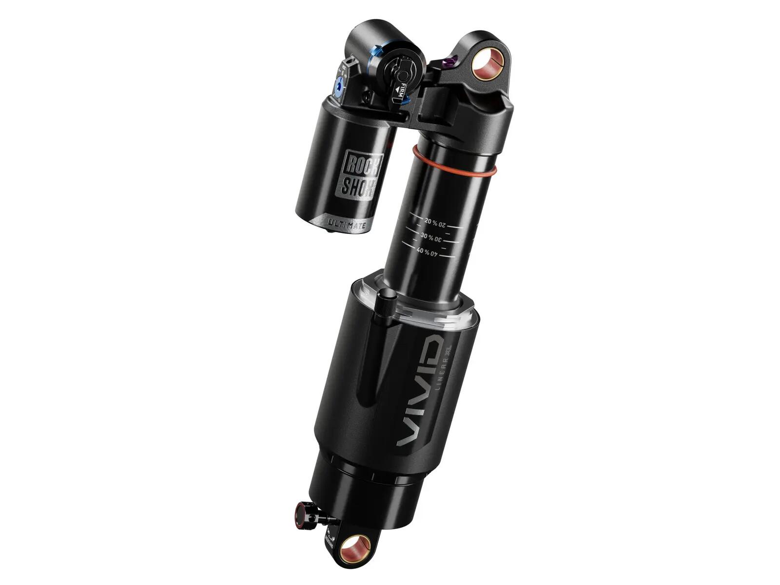 ROCK SHOX picture
