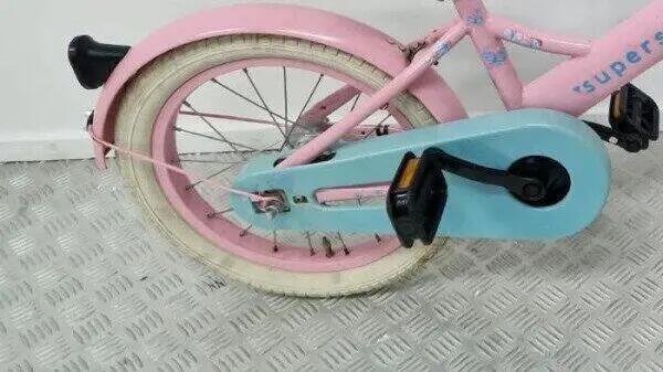 Second Life - Gereviseerd Supersuper Little Miss 16 inch | Gebruikt | 3 maande 3/5