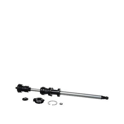 Rockshox lyrik dual position air fietsvoorvork