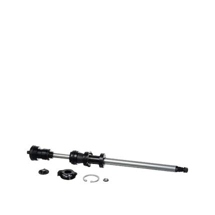 RockShox Lyrik Dual Position Air Fahrradgabel