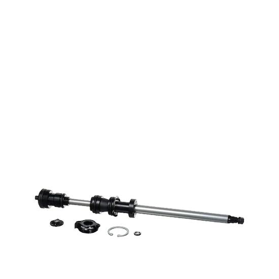 RockShox Lyrik Dual Position Air Fahrradgabel