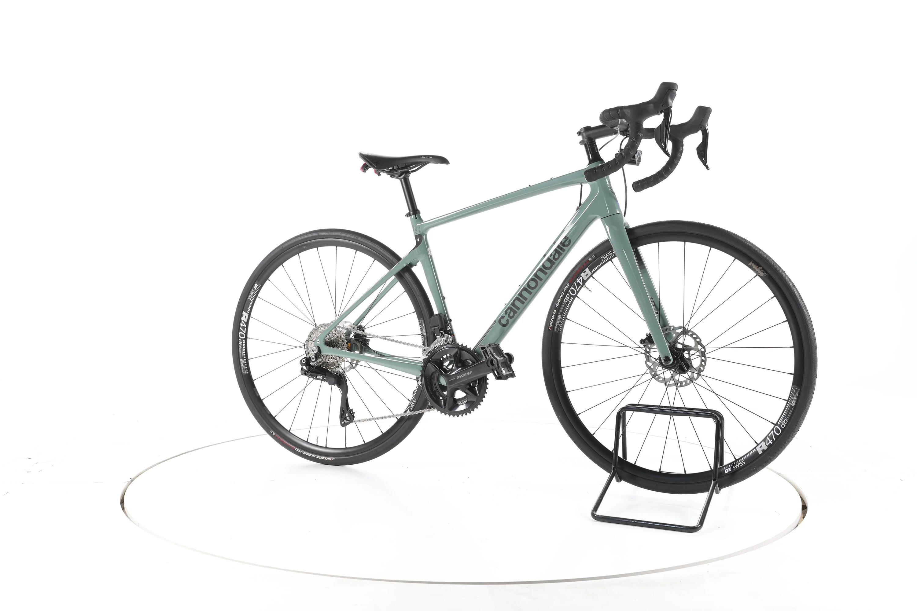 Reconditionné - Cannondale Synapse 2 Rennrad Carbon 2024 - Très Bon 2/7