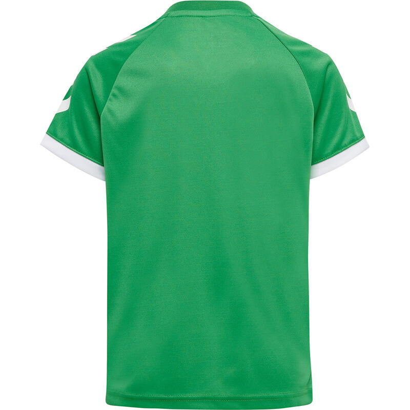 Hummel T-Shirt S/S Hmlcore Volley Tee Kids