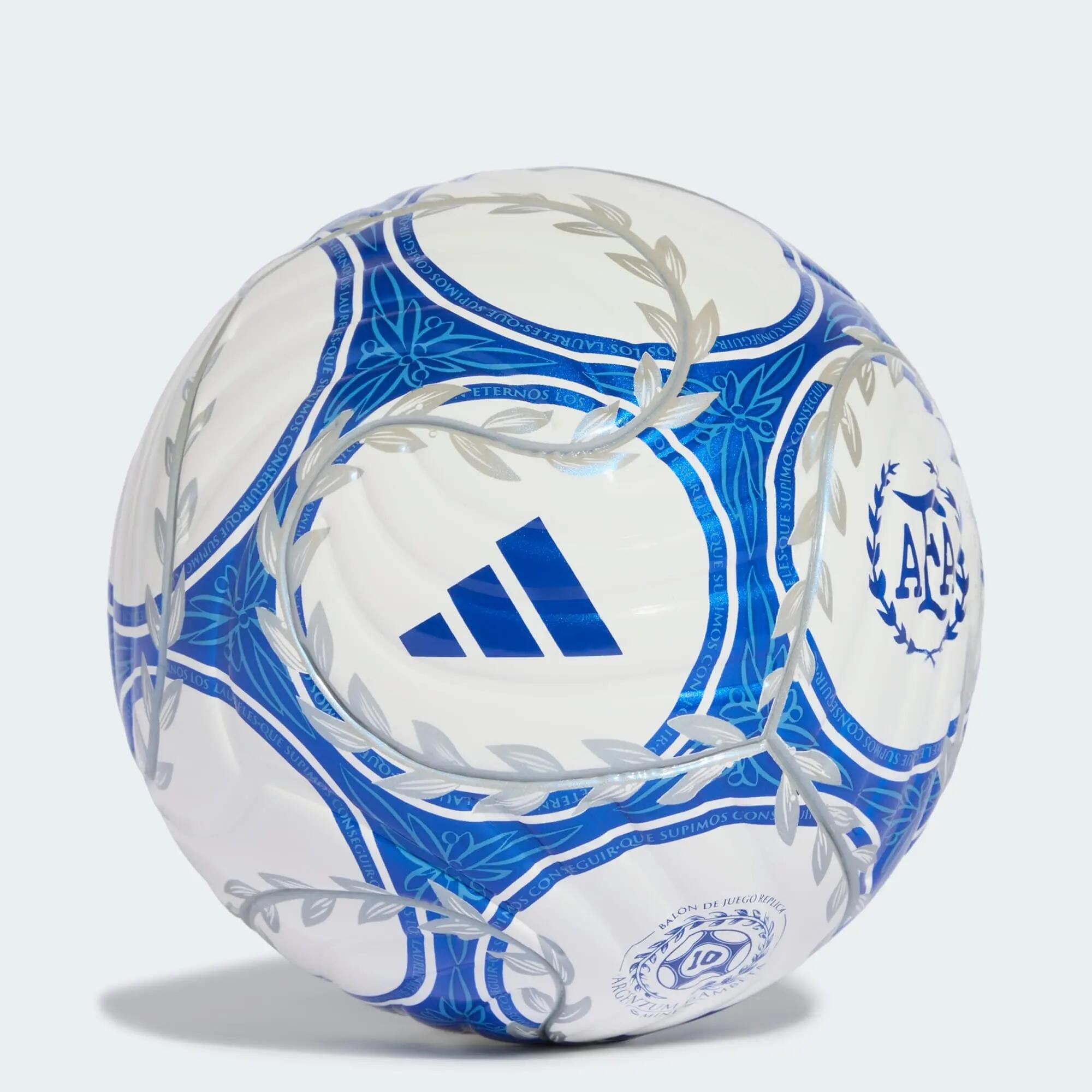 Argentinien AFA Argentum Gambeta Miniball 5/5
