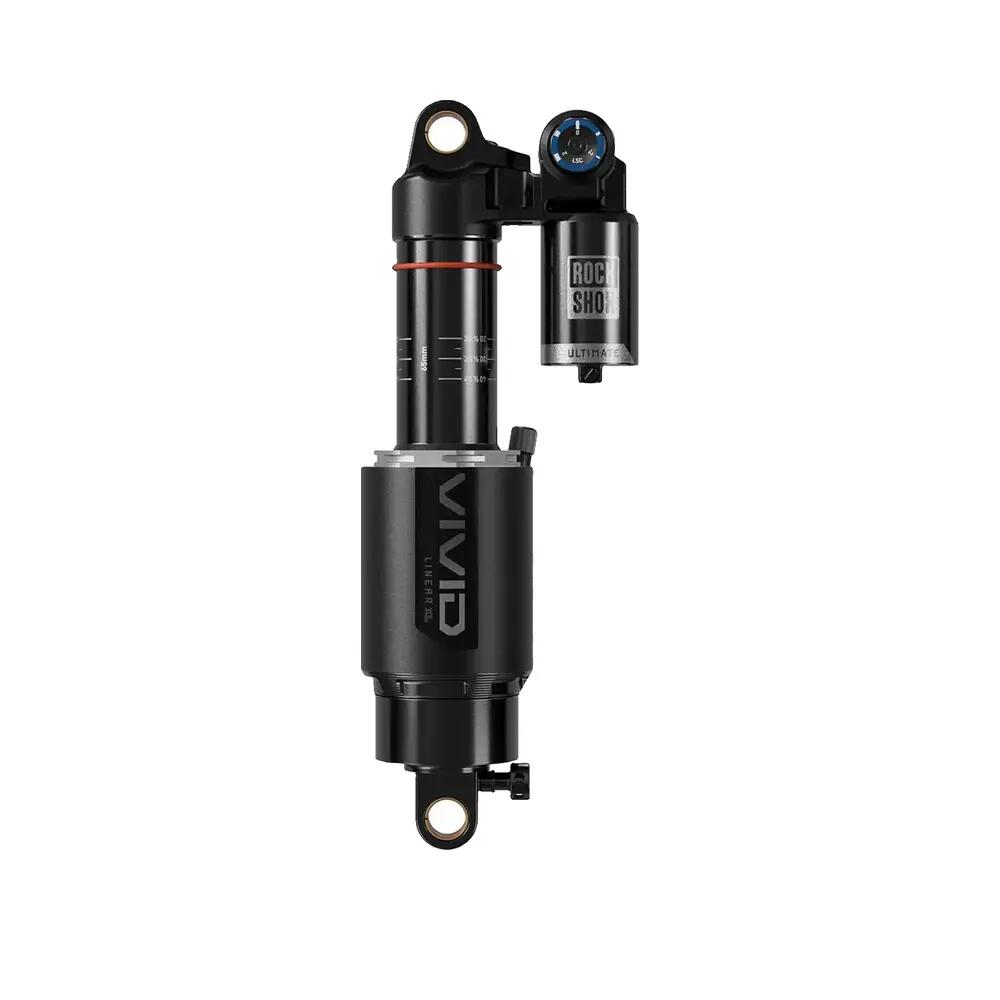 RockShox Vivid Ultimate RC2T achterdemper 2/3