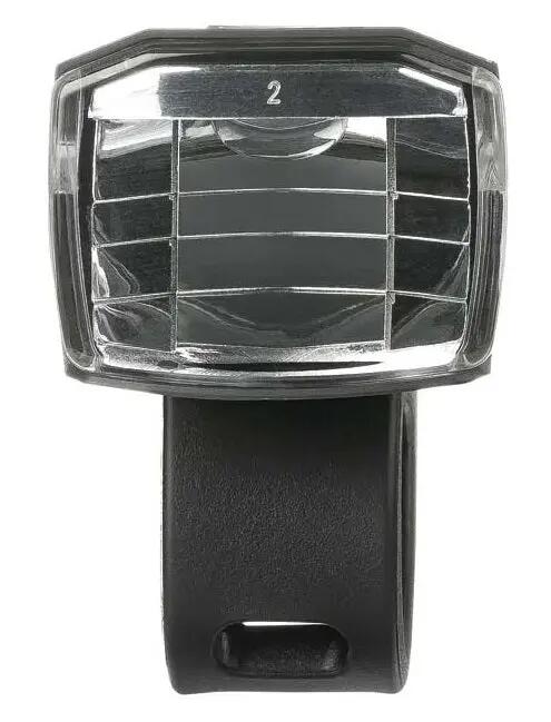 TRELOCK Lighthammer LS 440 phare avant USB 40 lux 3/3
