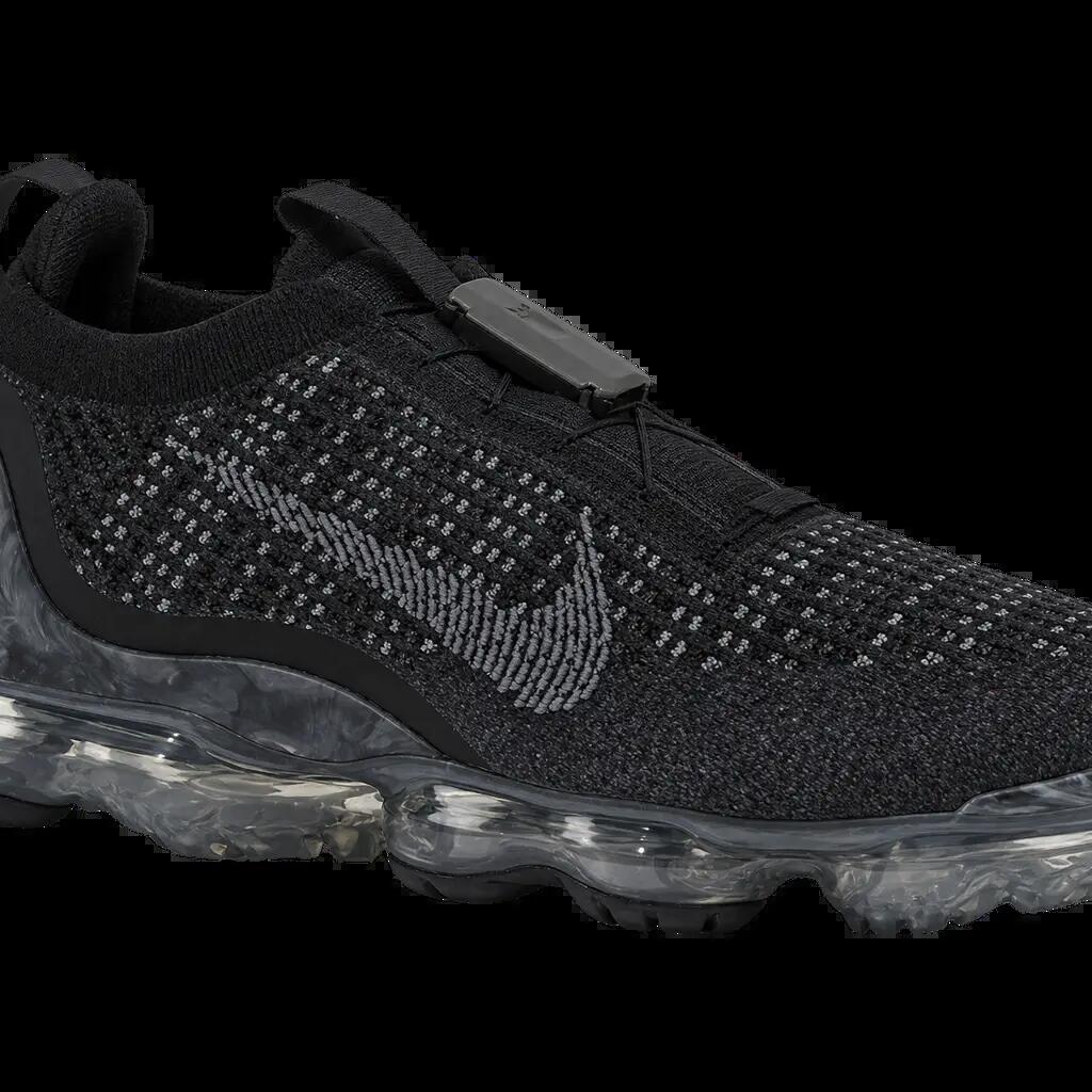 Herren - Sneaker - Flyknit - Air VaporMax 2020 - Grau
