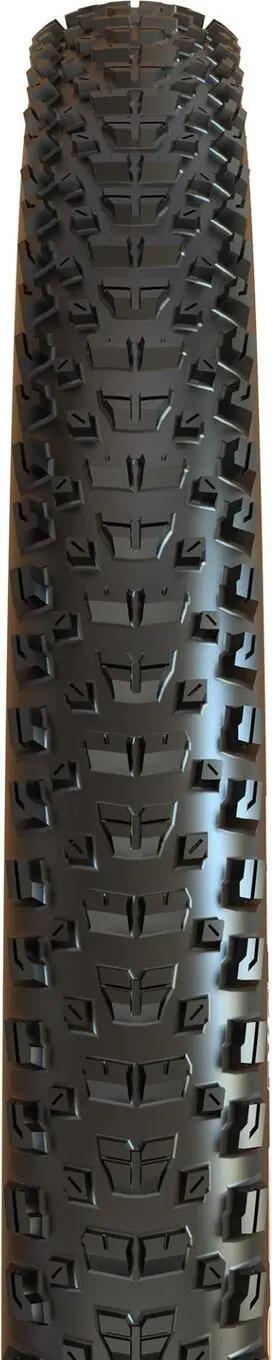 Pneu VTT Maxxis Rekon 27.5'' Souple 120 TPI Tubeless Ready MaxxTerra Exo Noir 2/2