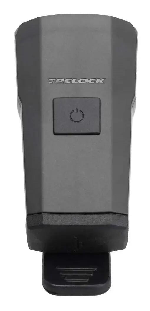 TRELOCK Lighthammer LS 440 phare avant USB 40 lux 2/3