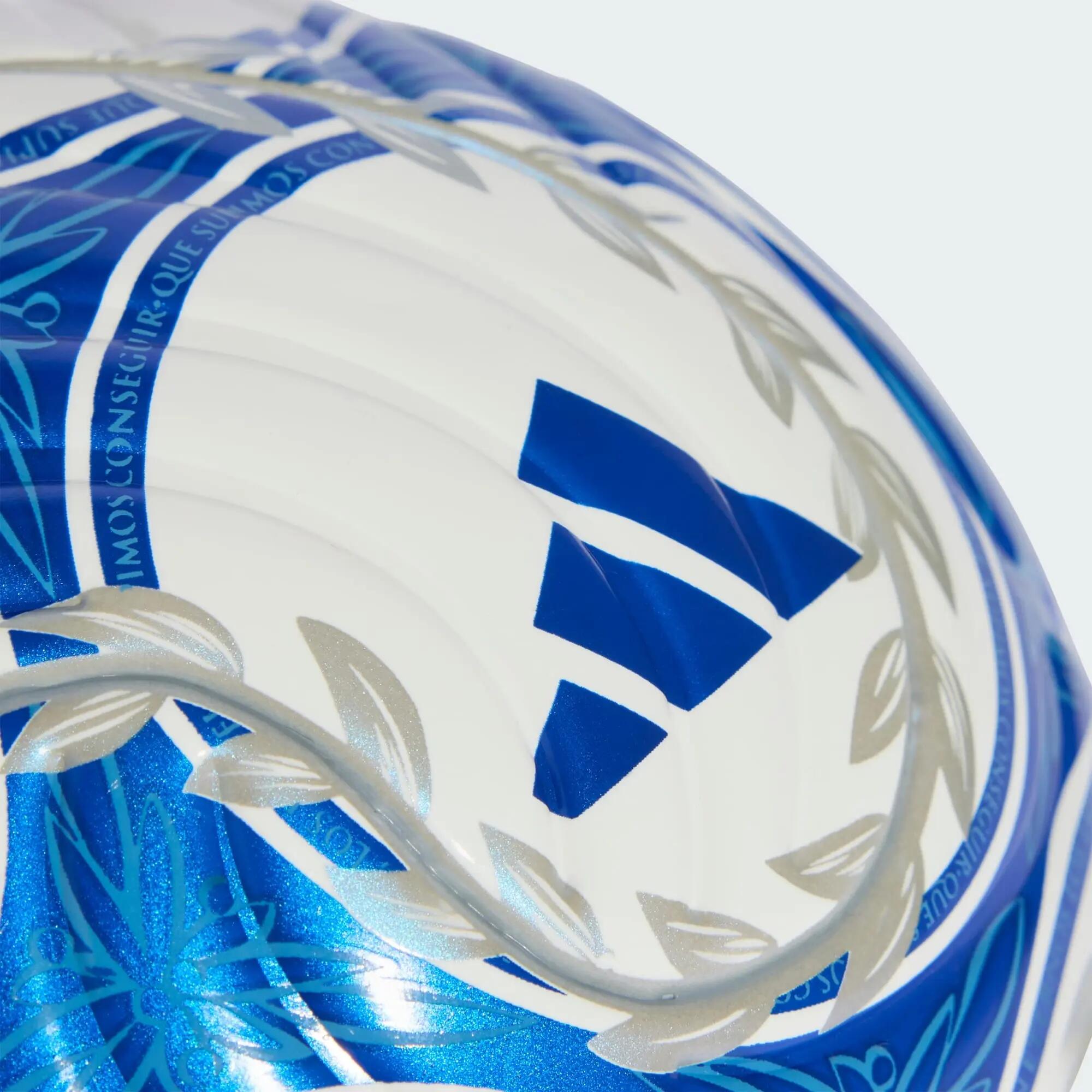 Argentinien AFA Argentum Gambeta Miniball 3/5