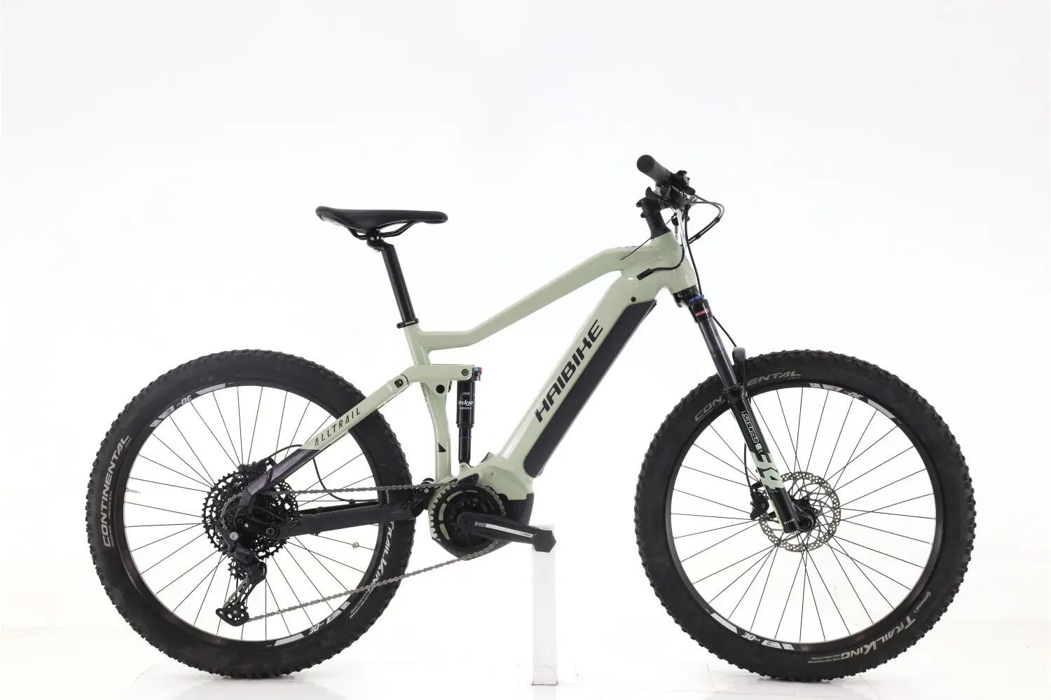 HAIBIKE picture