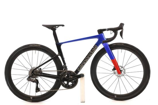 Bici strada ricondizionata · SuperSix EVO 2 Hi-MOD Di2 12V · Ottimo stato
