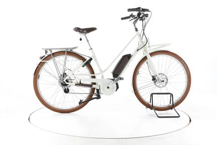 Reconditionné - Diamant Juna Deluxe+ Vélo Électrique Urbain - Bon
