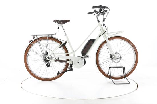 Reconditionné - Diamant Juna Deluxe+ Vélo Électrique Urbain - Bon