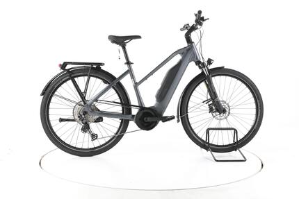 Refurbished - Carver Route E.440 Trekking E-Bike 2024 - Sehr gut