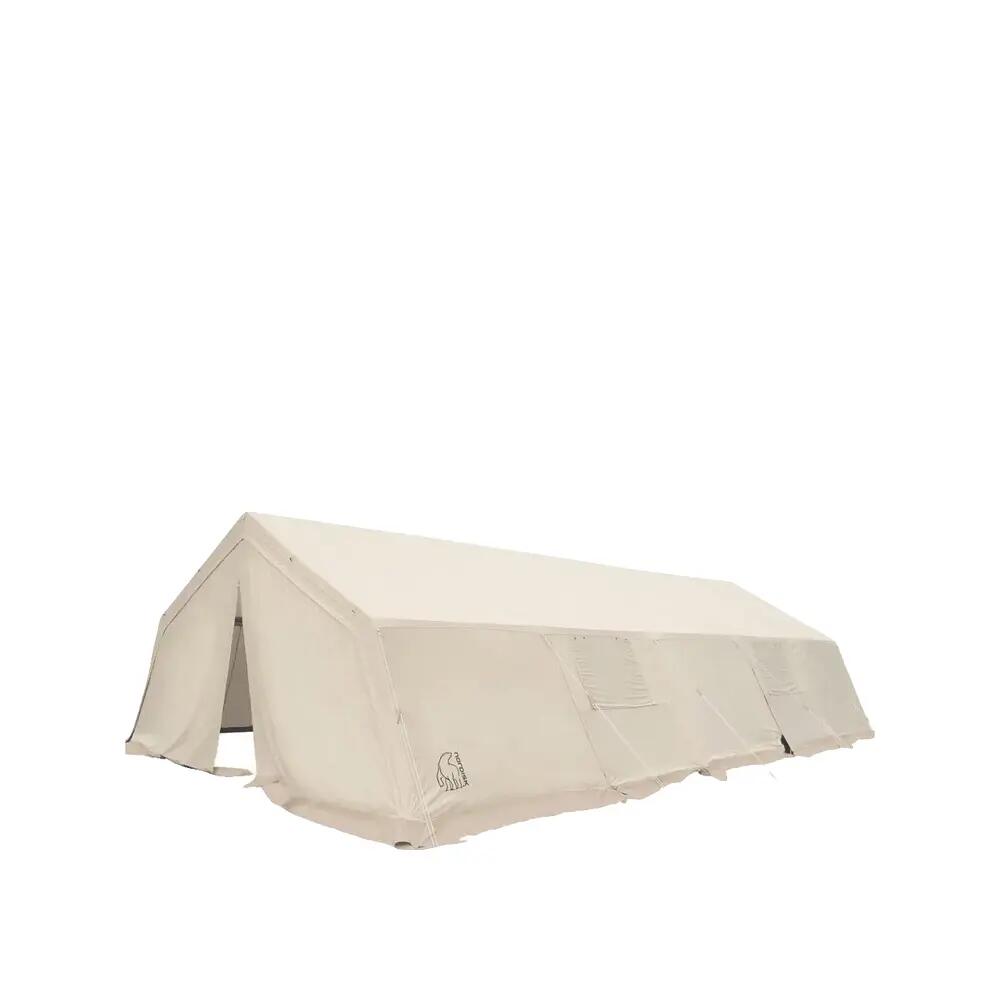 Tente Nordisk Jotunheim Beige 3/3