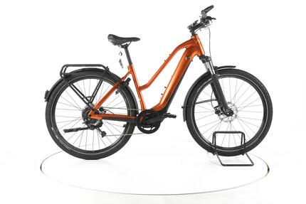 Refurbished - Giant Explore E+ 2 STA Trekking E-Bike 2024 - Sehr gut