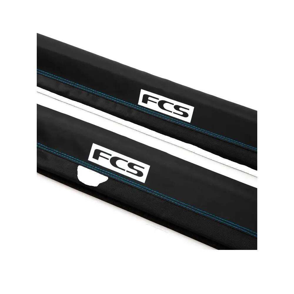 Système de pad de verrouillage FCS Cam Schwarz 3/3