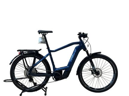 Refurbished - E-Bike Haibike Trekking 8 Shimano Cues - Wie neu