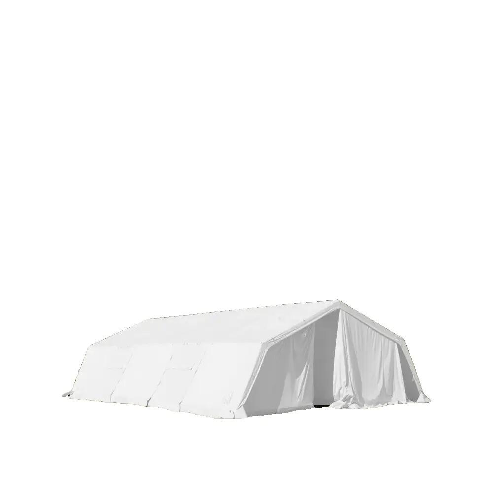 Tente Nordisk Jotunheim Beige 2/3