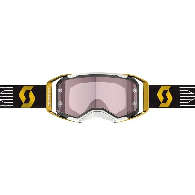 Gogle motocyklowe Scott Prospect 2.0 AMP 3/3