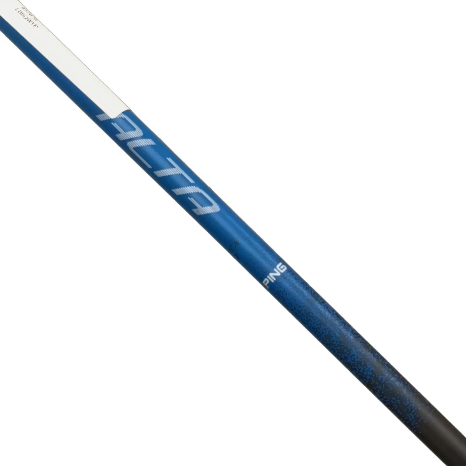 PING G Hybrid / Flex Stiff / #3 / 19 5/6